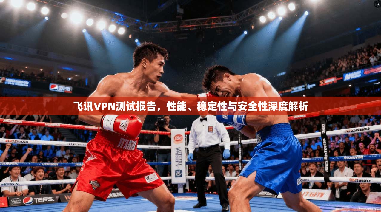 飞讯VPN测试报告，性能、稳定性与安全性深度解析