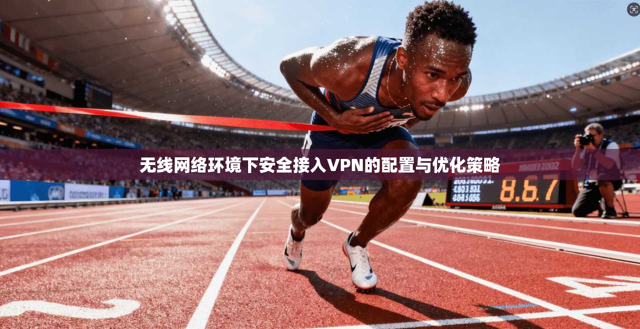 无线网络环境下安全接入VPN的配置与优化策略