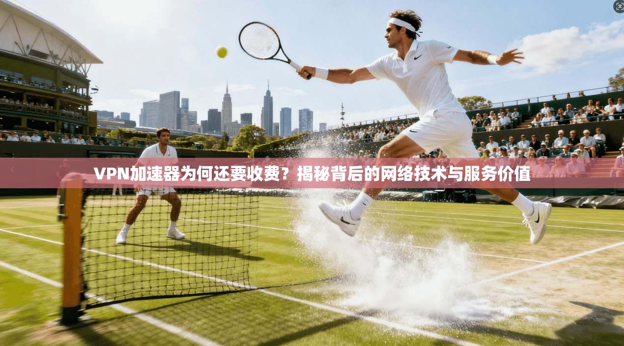 VPN加速器为何还要收费？揭秘背后的网络技术与服务价值