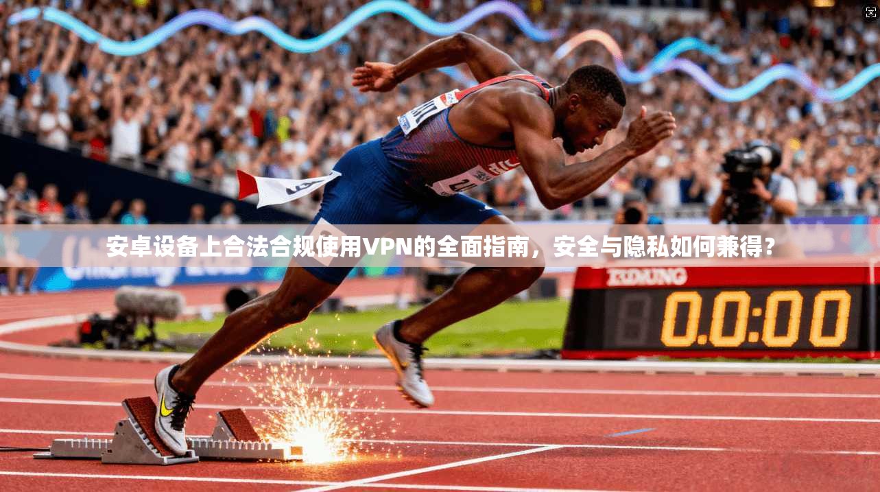 安卓设备上合法合规使用VPN的全面指南,安全与隐私如何兼得? 安卓设备上合法合规使用VPN的全面指南,安全与隐私如何兼得?
