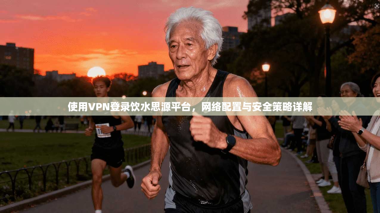 使用VPN登录饮水思源平台,网络配置与安全策略详解 使用VPN登录饮水思源平台,网络配置与安全策略详解