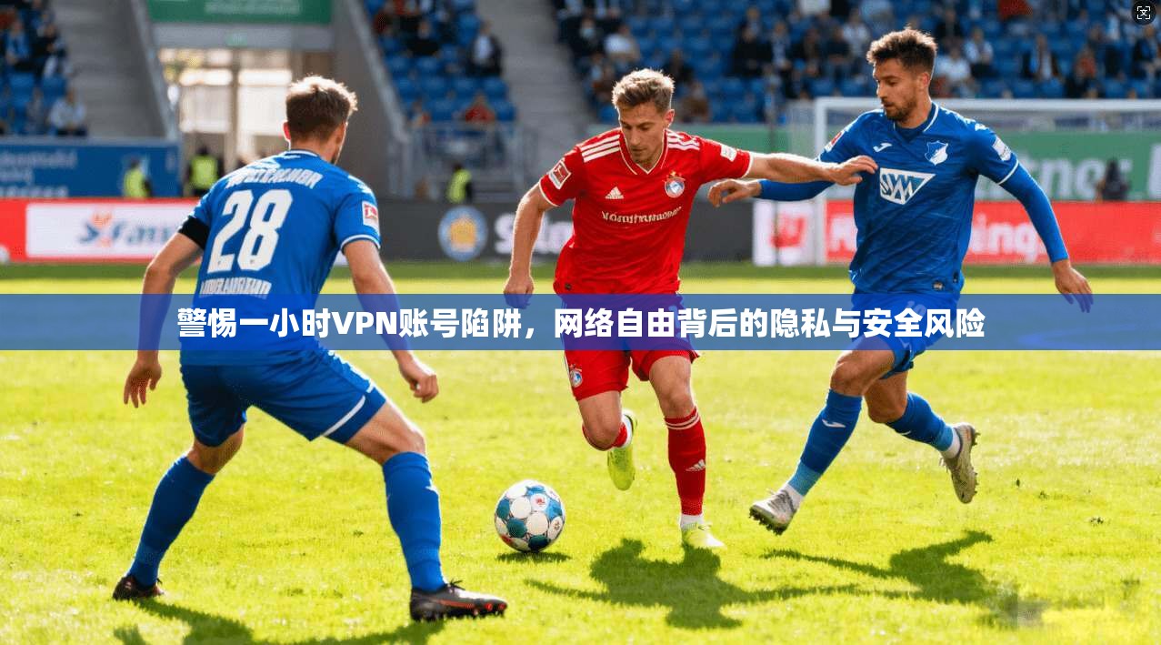 警惕一小时VPN账号陷阱，网络自由背后的隐私与安全风险