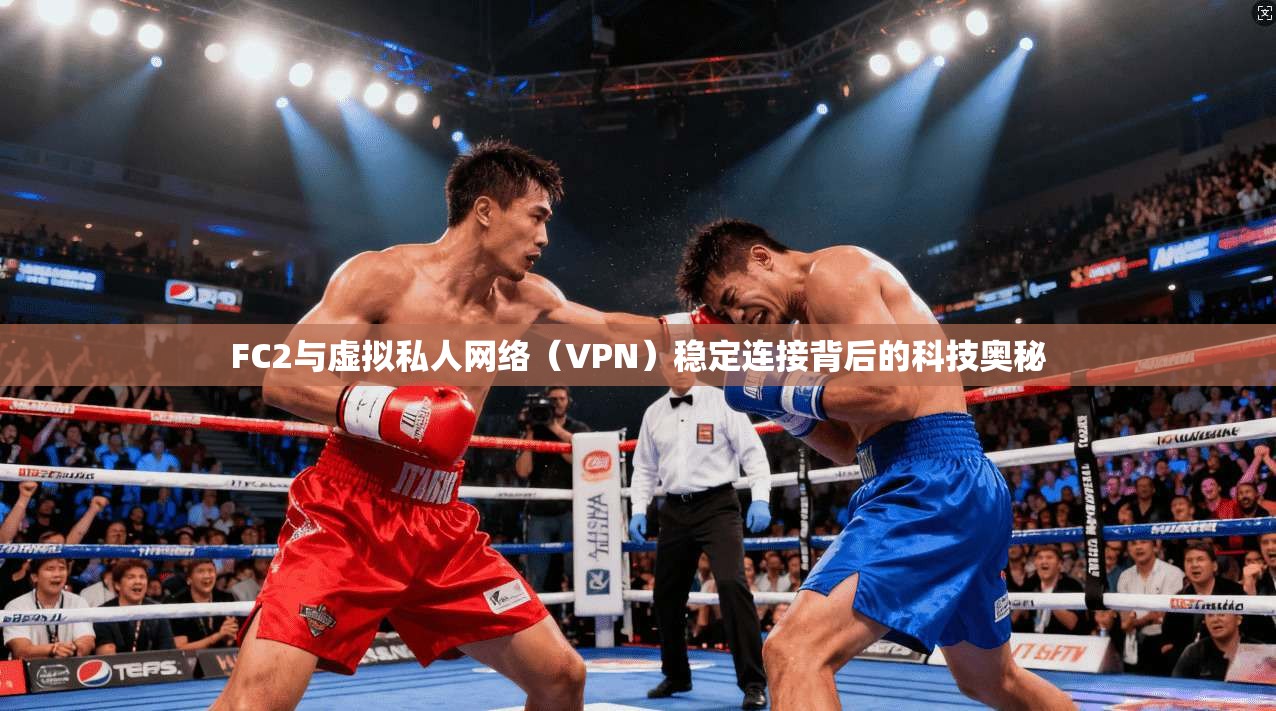 FC2与虚拟私人网络(VPN)稳定连接背后的科技奥秘 FC2与虚拟私人网络(VPN)稳定连接背后的科技奥秘