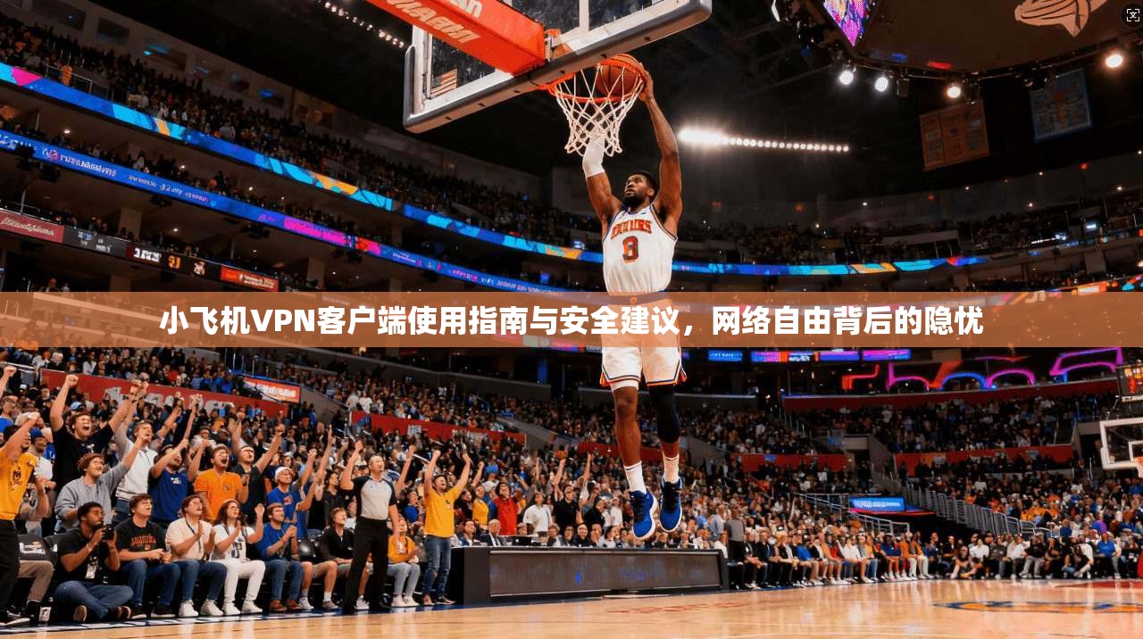 小飞机VPN客户端使用指南与安全建议，网络自由背后的隐忧