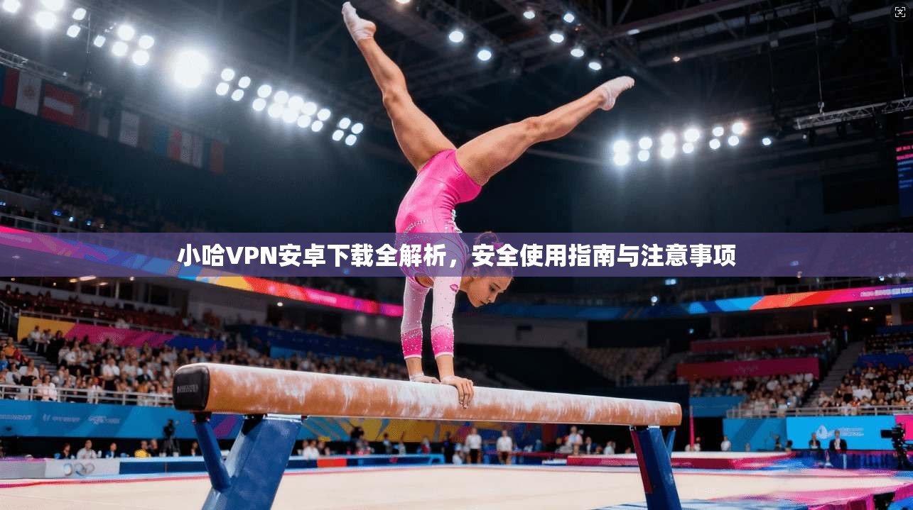 小哈VPN安卓下载全解析,安全使用指南与注意事项 小哈VPN安卓下载全解析,安全使用指南与注意事项