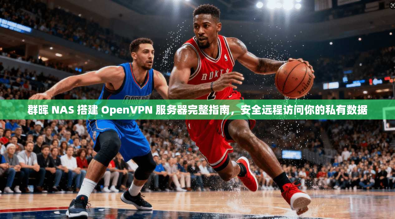 群晖 NAS 搭建 OpenVPN 服务器完整指南,安全远程访问你的私有数据 群晖 NAS 搭建 OpenVPN 服务器完整指南,安全远程访问你的私有数据