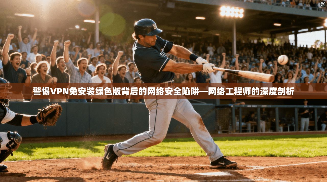 警惕VPN免安装绿色版背后的网络安全陷阱—网络工程师的深度剖析 警惕VPN免安装绿色版背后的网络安全陷阱—网络工程师的深度剖析