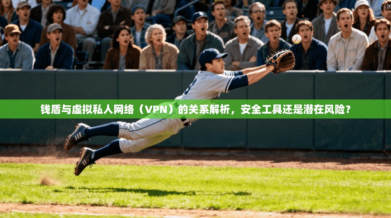钱盾与虚拟私人网络（VPN）的关系解析，安全工具还是潜在风险？