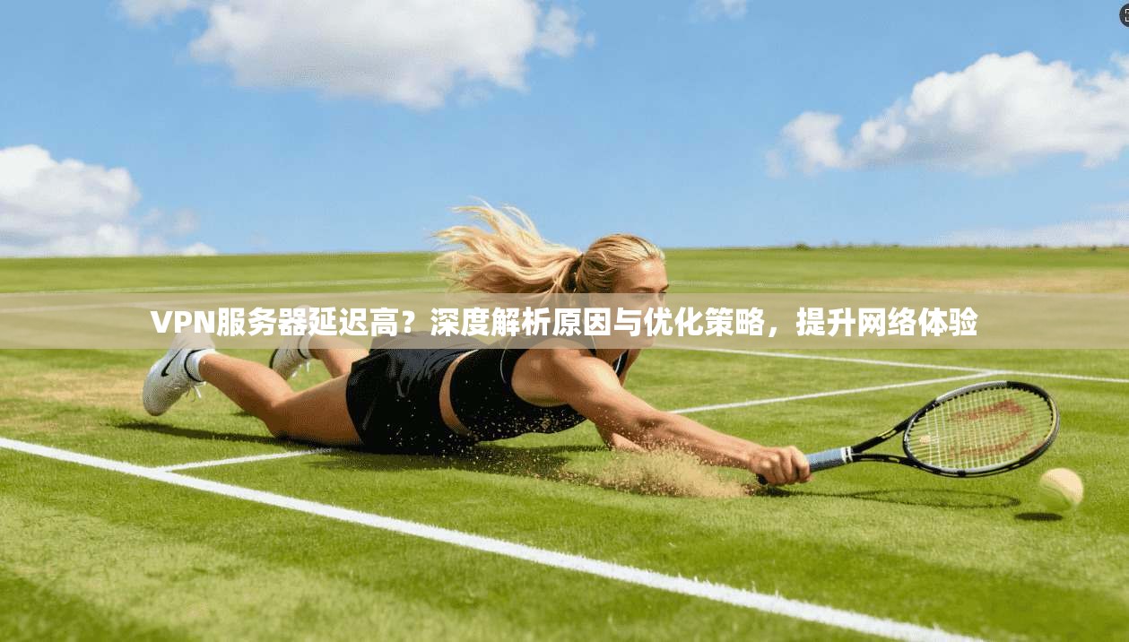 VPN服务器延迟高？深度解析原因与优化策略，提升网络体验