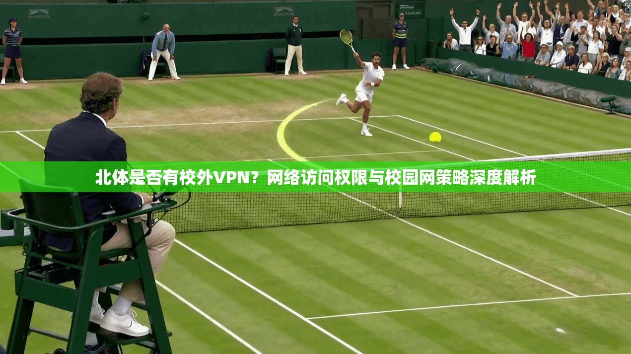 北体是否有校外VPN？网络访问权限与校园网策略深度解析