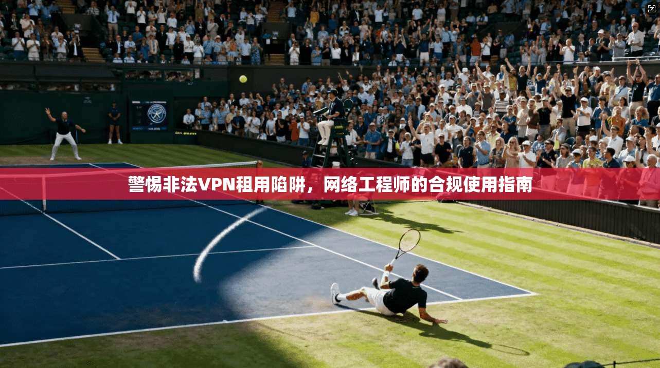 警惕非法VPN租用陷阱，网络工程师的合规使用指南