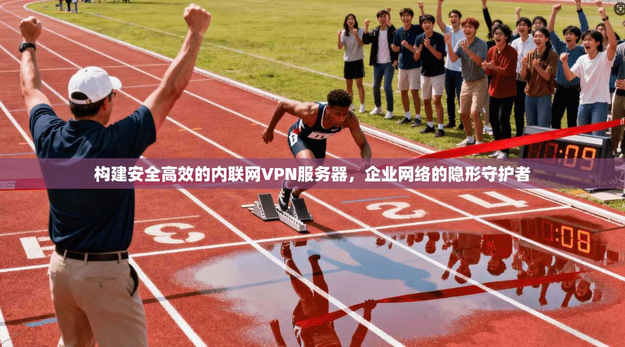 构建安全高效的内联网VPN服务器，企业网络的隐形守护者