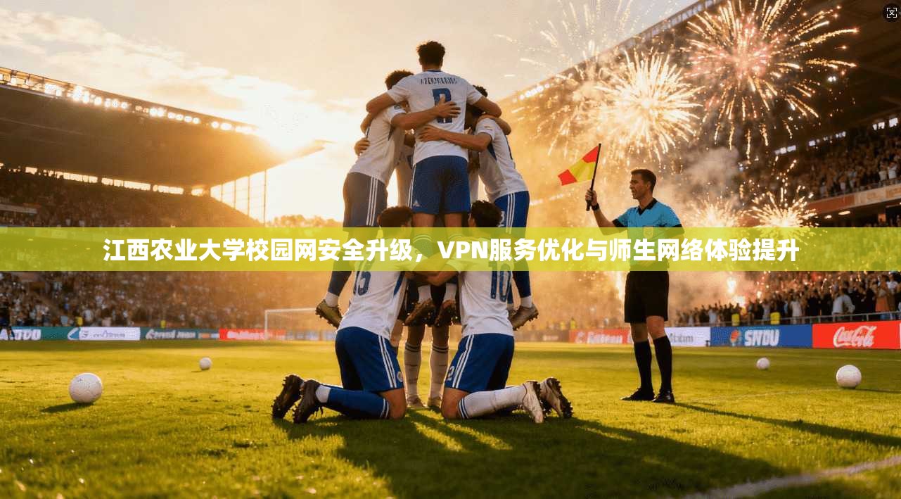 江西农业大学校园网安全升级，VPN服务优化与师生网络体验提升