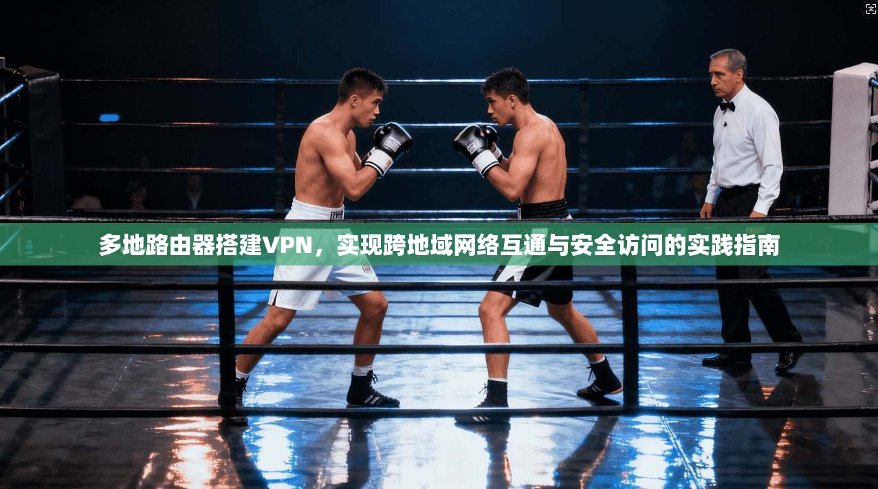 多地路由器搭建VPN，实现跨地域网络互通与安全访问的实践指南