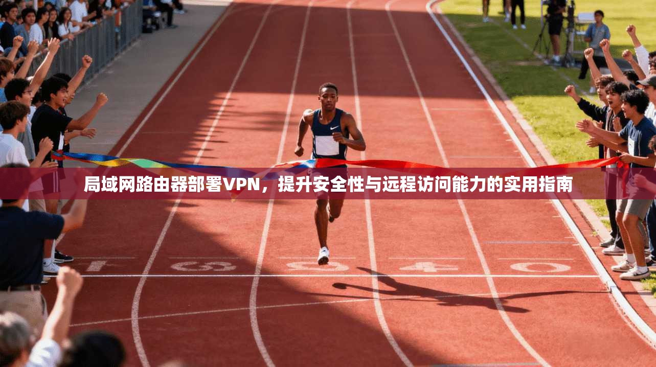 局域网路由器部署VPN，提升安全性与远程访问能力的实用指南
