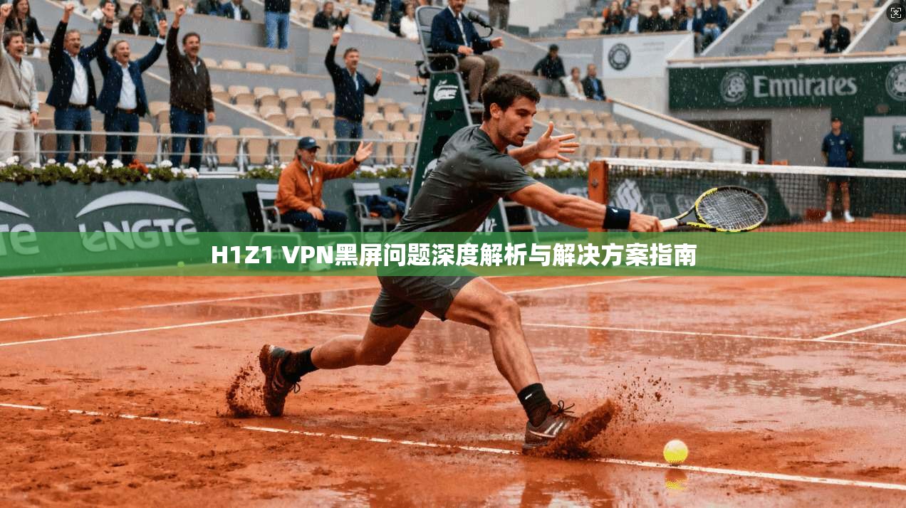 H1Z1 VPN黑屏问题深度解析与解决方案指南
