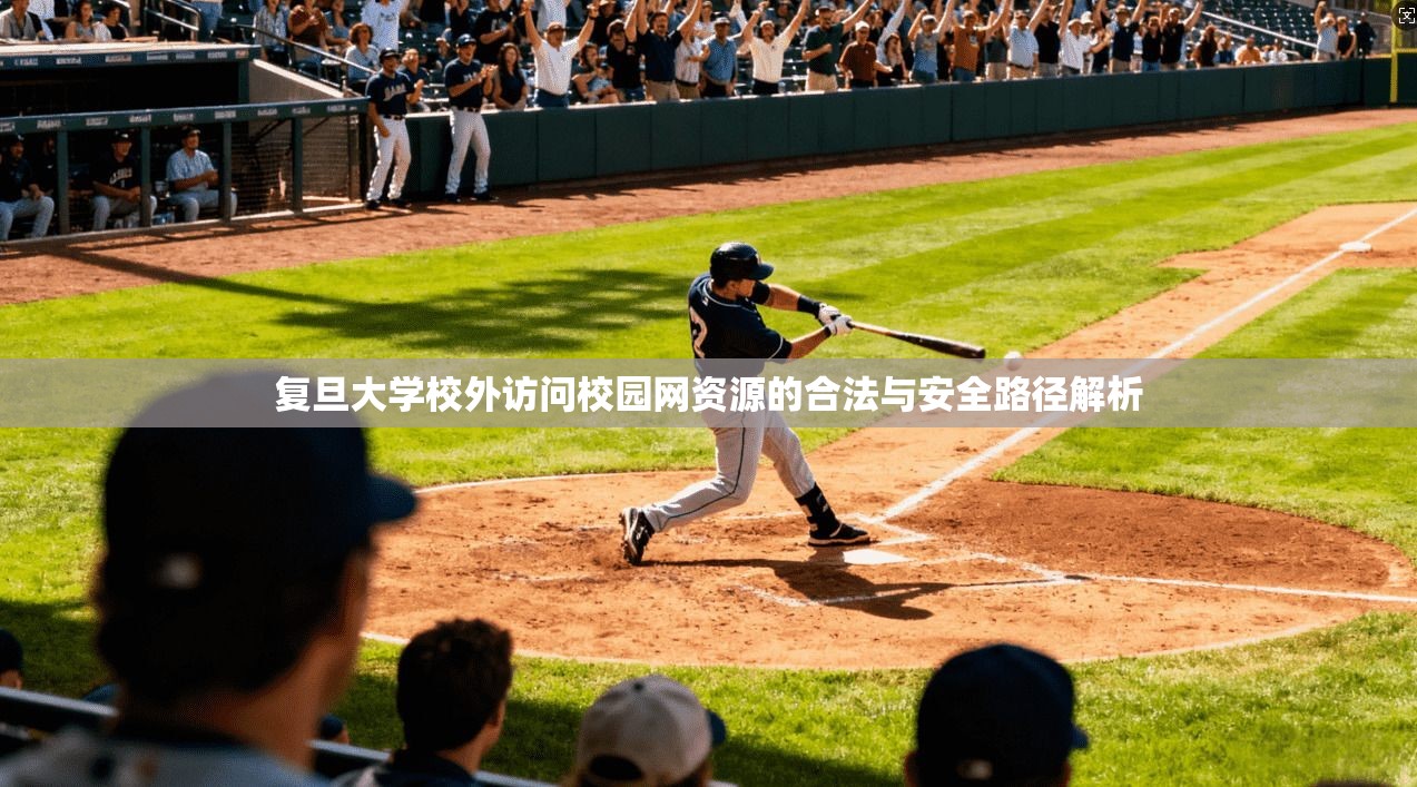 复旦大学校外访问校园网资源的合法与安全路径解析