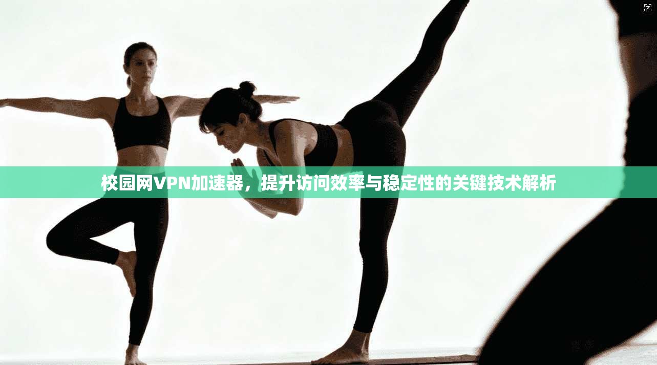 校园网VPN加速器，提升访问效率与稳定性的关键技术解析