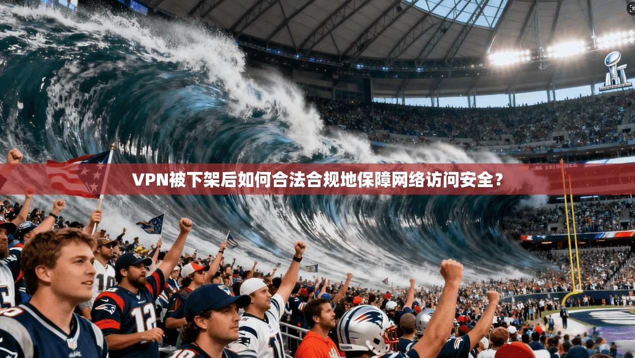 VPN被下架后如何合法合规地保障网络访问安全？