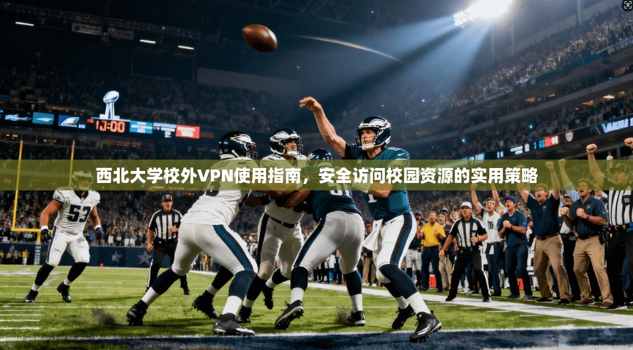 西北大学校外VPN使用指南，安全访问校园资源的实用策略