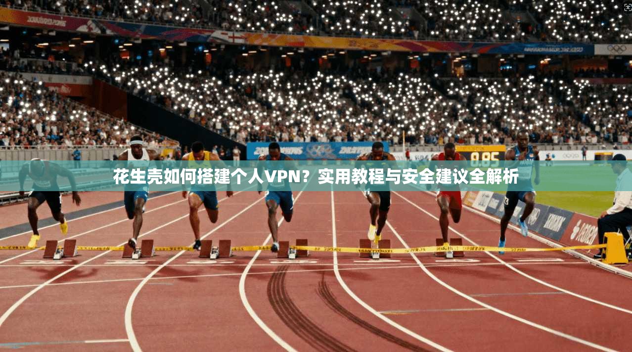 花生壳如何搭建个人VPN？实用教程与安全建议全解析