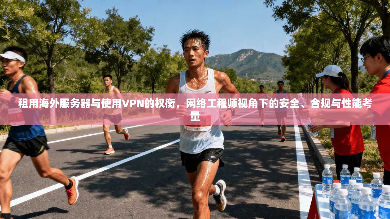 租用海外服务器与使用VPN的权衡，网络工程师视角下的安全、合规与性能考量