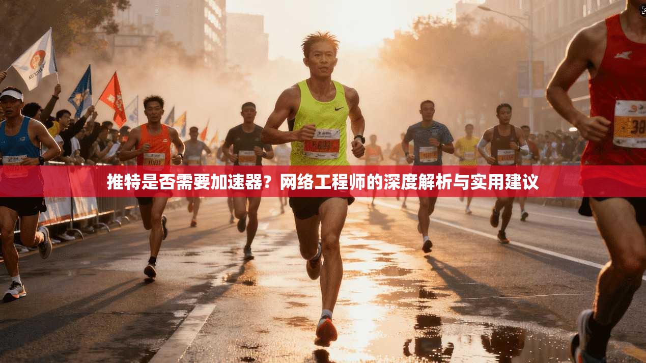 推特是否需要加速器？网络工程师的深度解析与实用建议