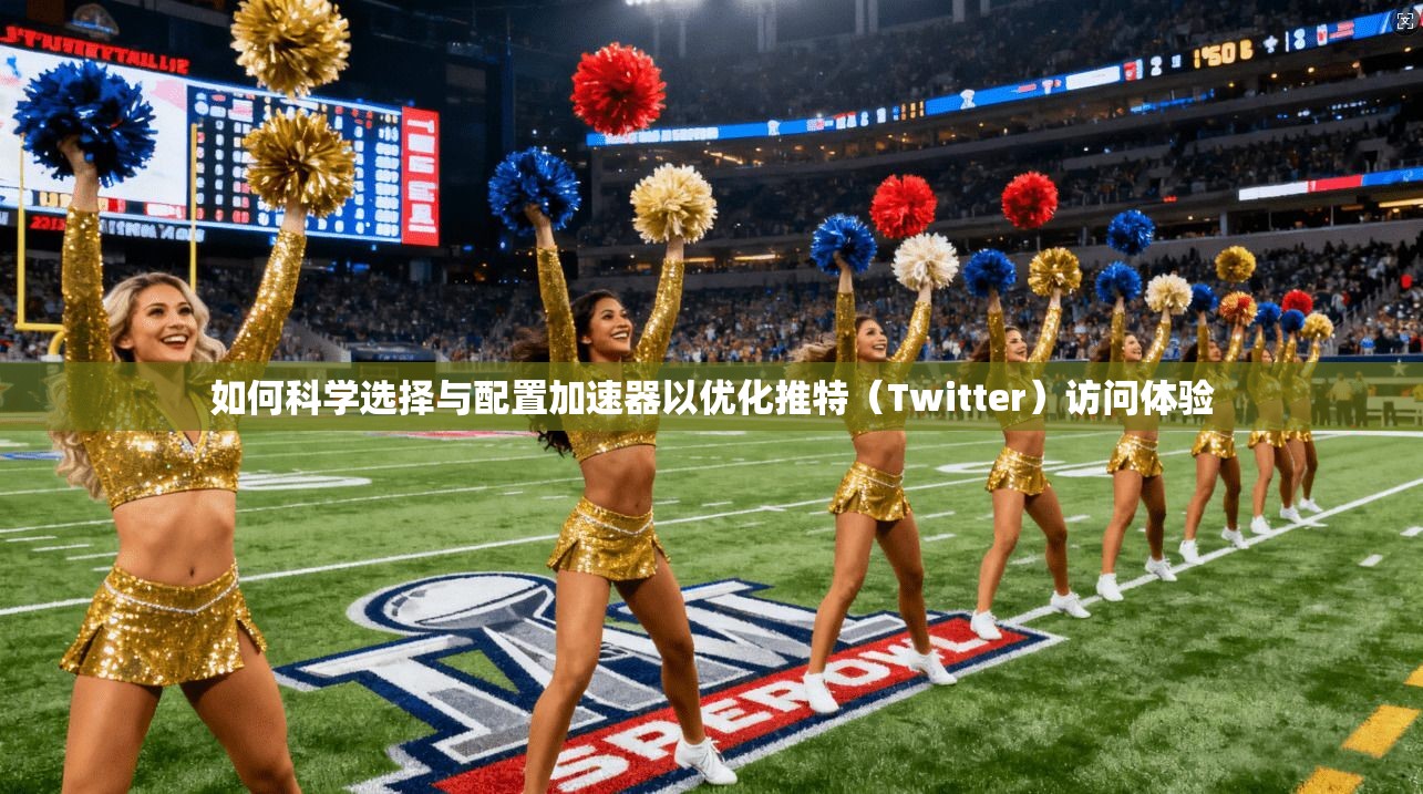 如何科学选择与配置加速器以优化推特（Twitter）访问体验