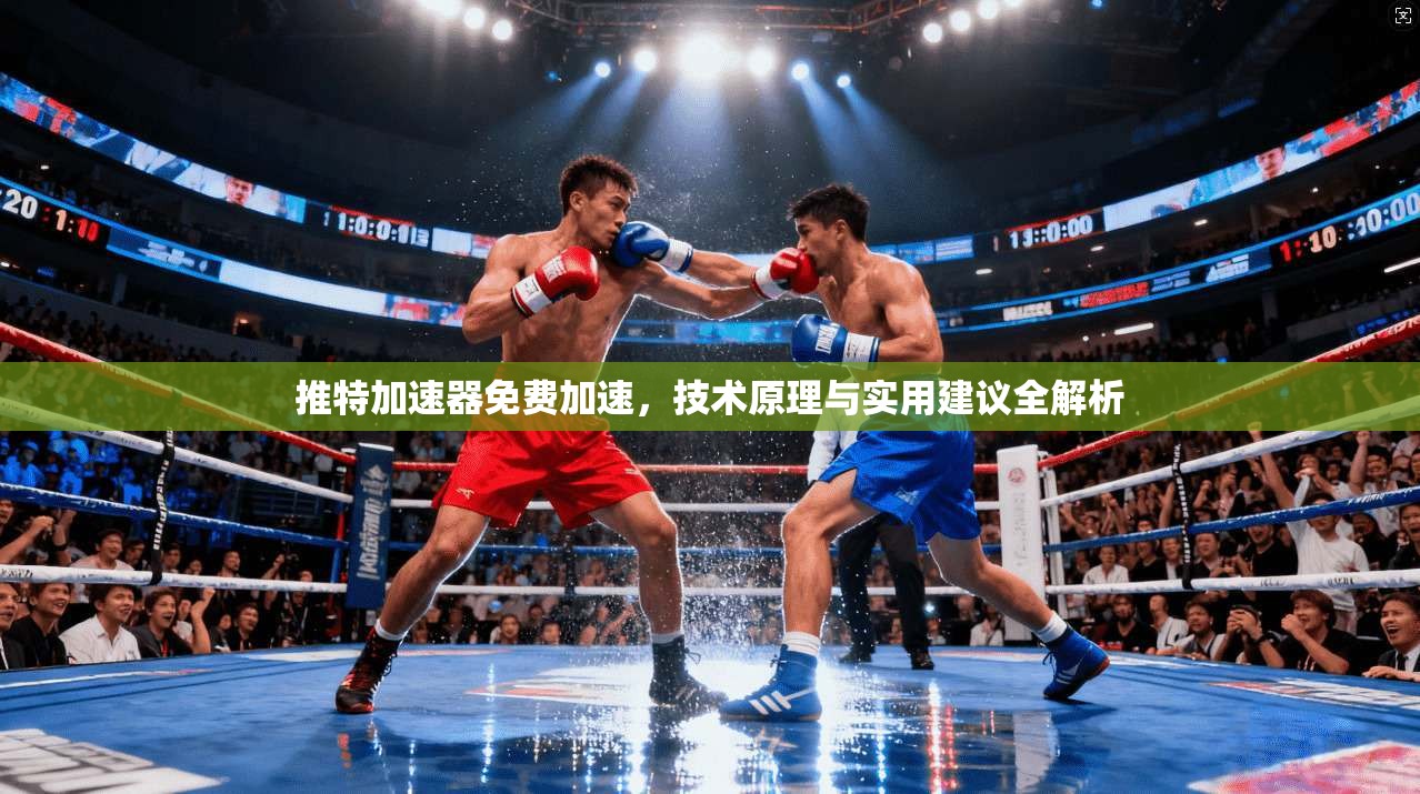 推特加速器免费加速，技术原理与实用建议全解析