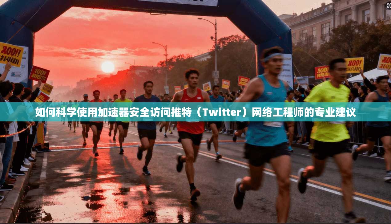 如何科学使用加速器安全访问推特（Twitter）网络工程师的专业建议