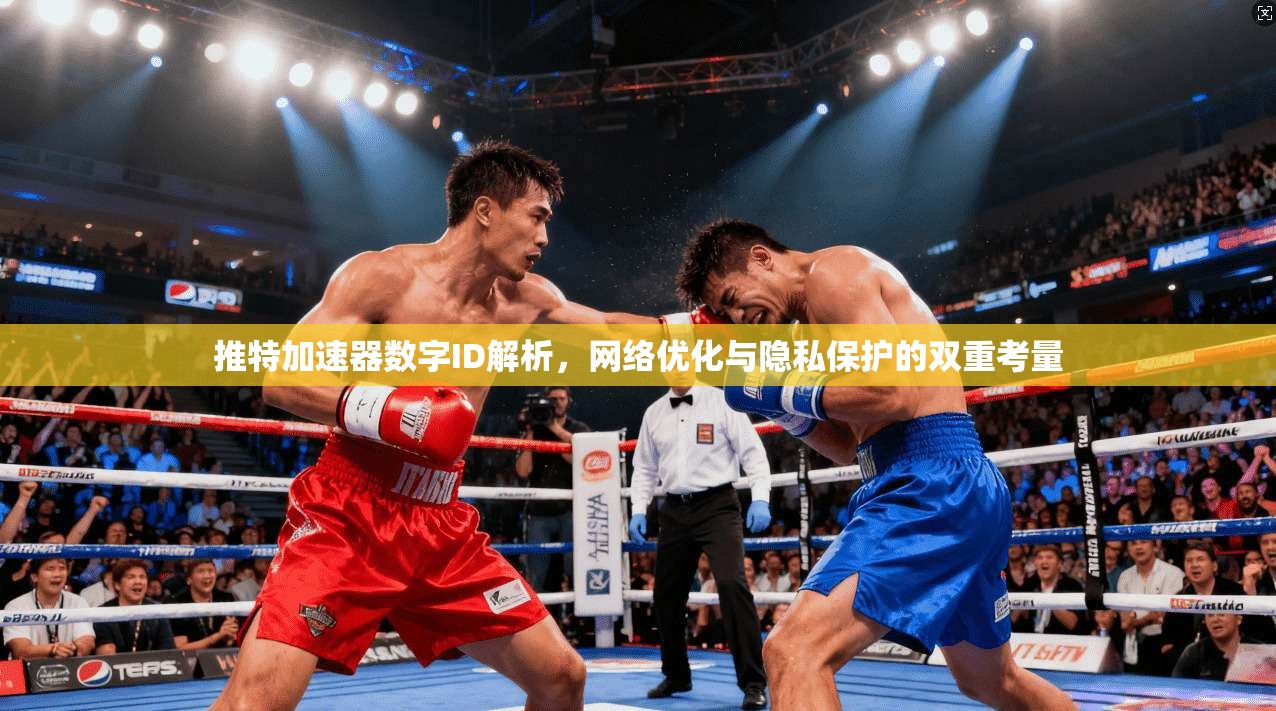 推特加速器数字ID解析，网络优化与隐私保护的双重考量
