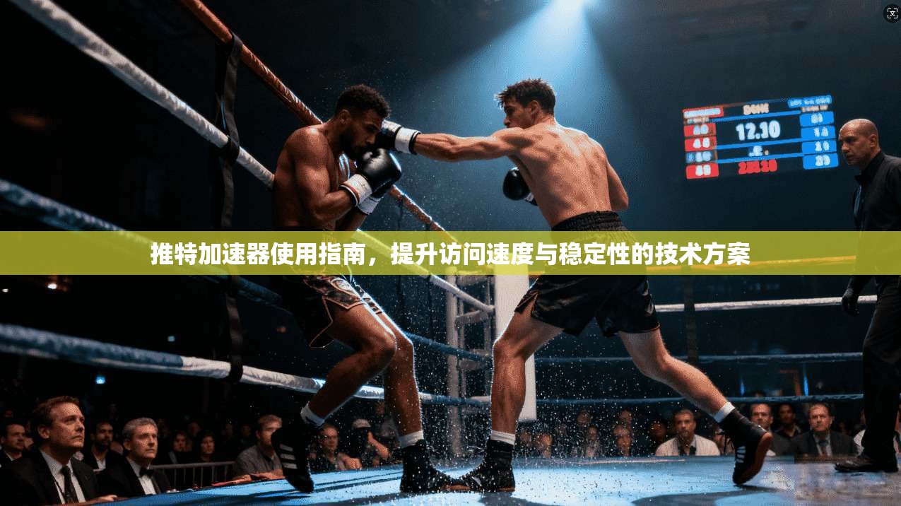 推特加速器使用指南,提升访问速度与稳定性的技术方案 推特加速器使用指南,提升访问速度与稳定性的技术方案