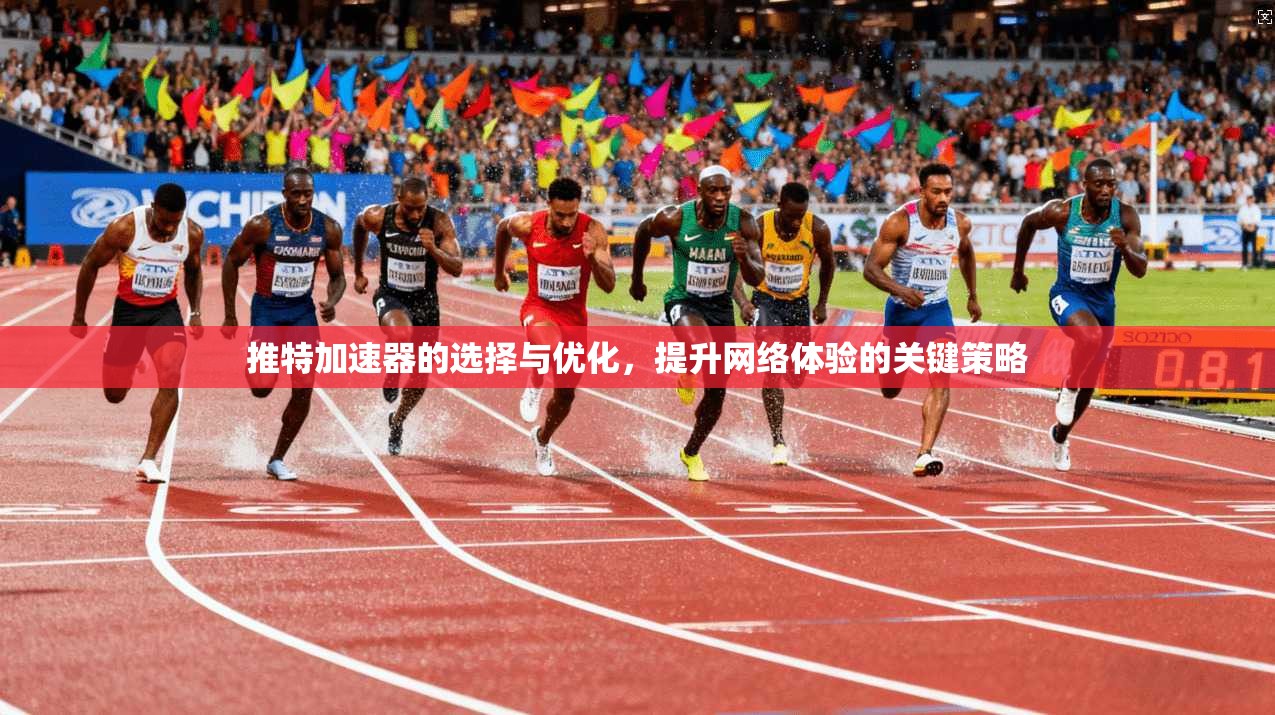 推特加速器的选择与优化，提升网络体验的关键策略