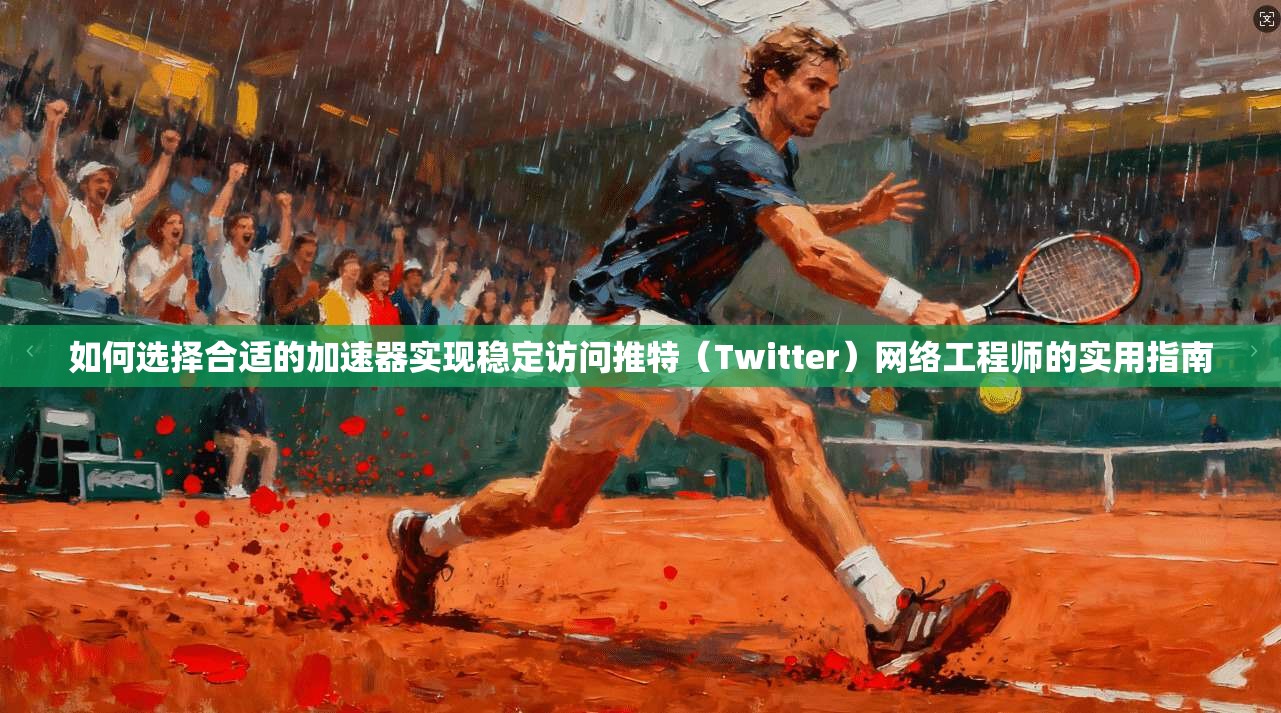 如何选择合适的加速器实现稳定访问推特（Twitter）网络工程师的实用指南