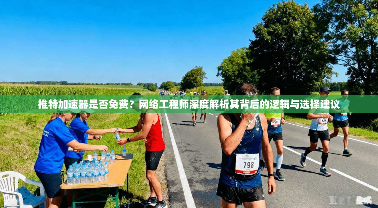 推特加速器是否免费？网络工程师深度解析其背后的逻辑与选择建议