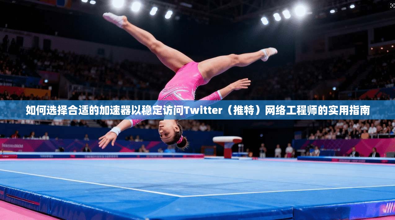 如何选择合适的加速器以稳定访问Twitter（推特）网络工程师的实用指南