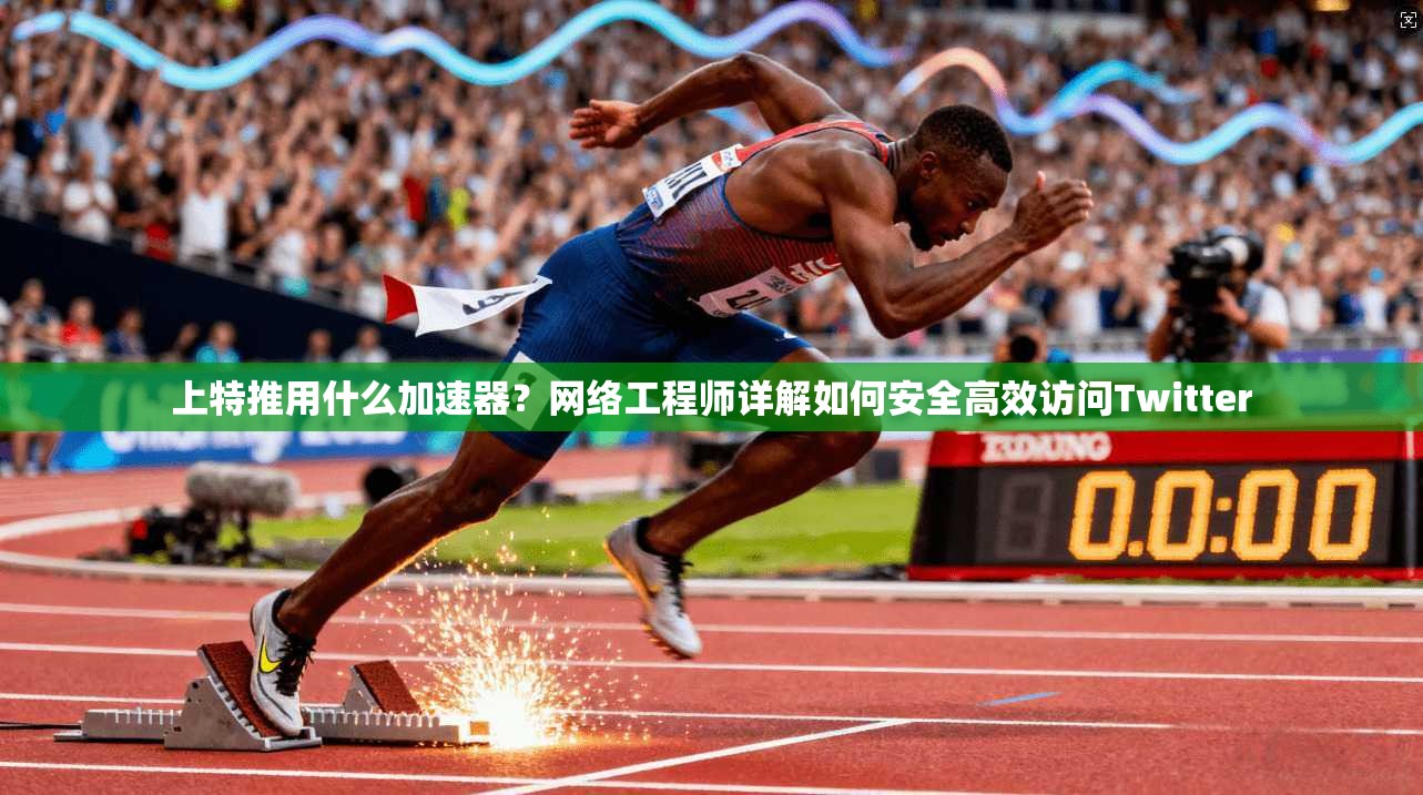 上特推用什么加速器？网络工程师详解如何安全高效访问Twitter