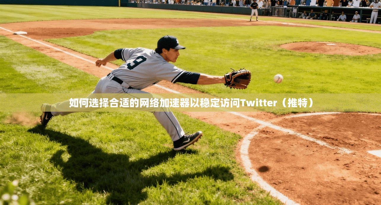 如何选择合适的网络加速器以稳定访问Twitter（推特）