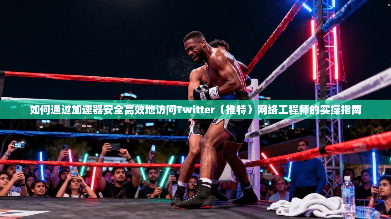 如何通过加速器安全高效地访问Twitter（推特）网络工程师的实操指南