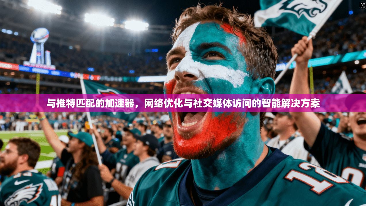 与推特匹配的加速器，网络优化与社交媒体访问的智能解决方案