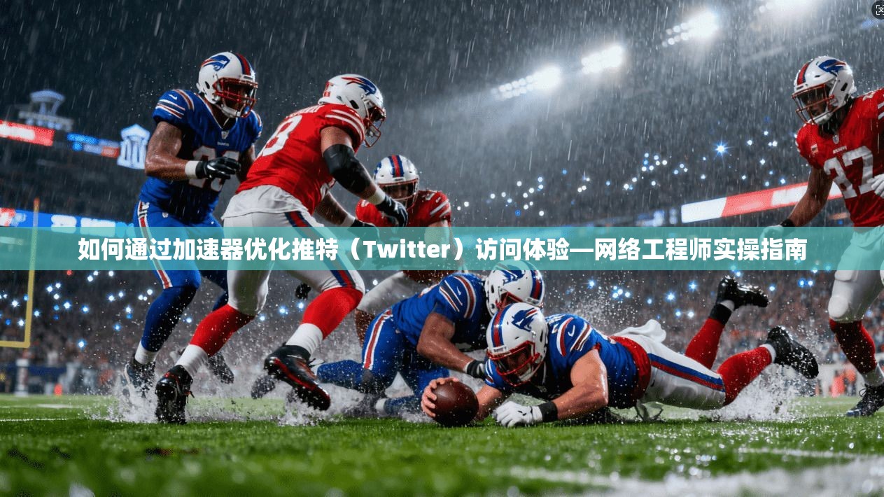 如何通过加速器优化推特（Twitter）访问体验—网络工程师实操指南