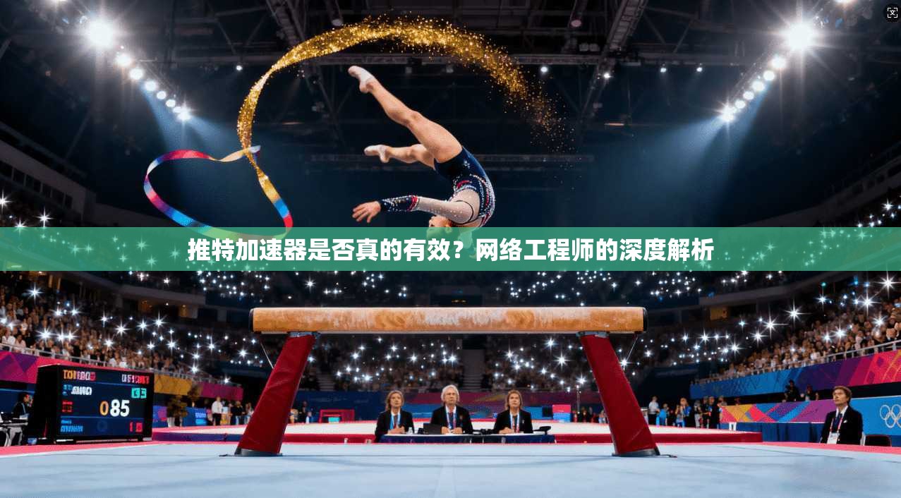 推特加速器是否真的有效？网络工程师的深度解析