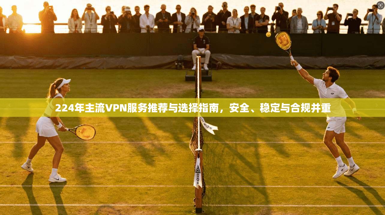 224年主流VPN服务推荐与选择指南，安全、稳定与合规并重
