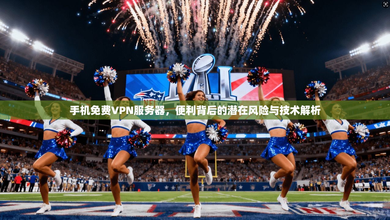 手机免费VPN服务器，便利背后的潜在风险与技术解析