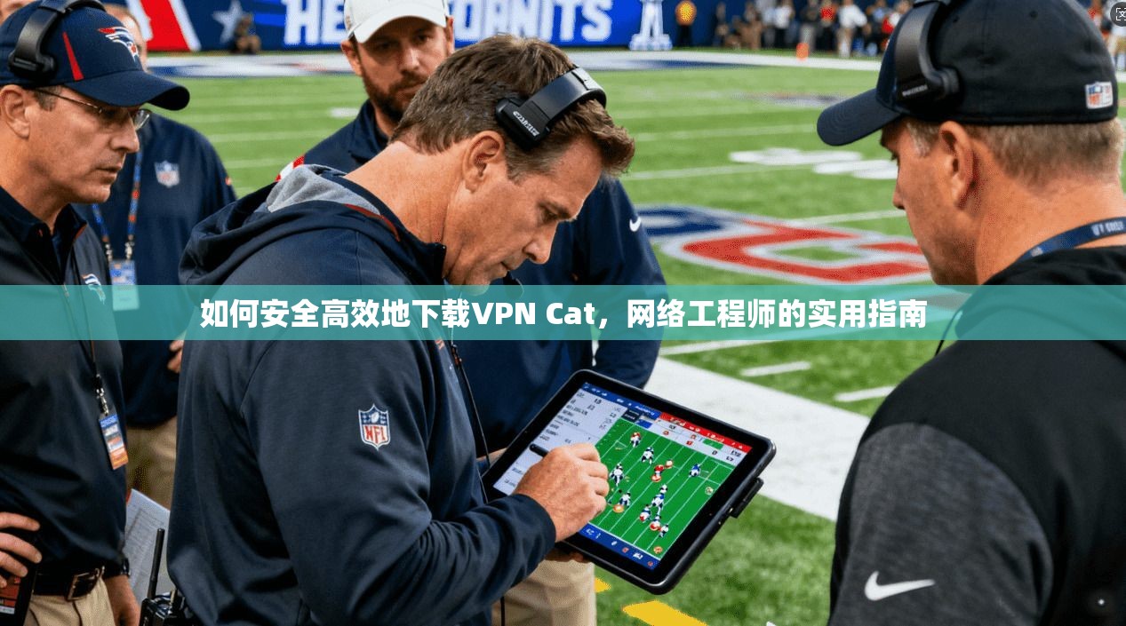 如何安全高效地下载VPN Cat，网络工程师的实用指南