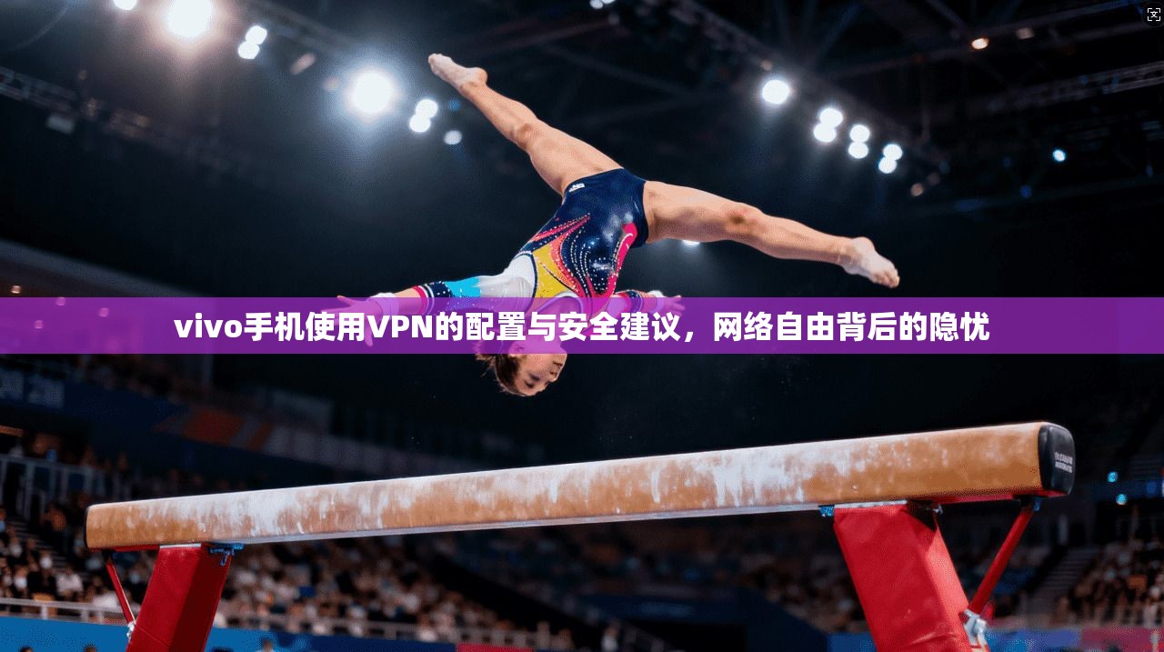 vivo手机使用VPN的配置与安全建议，网络自由背后的隐忧