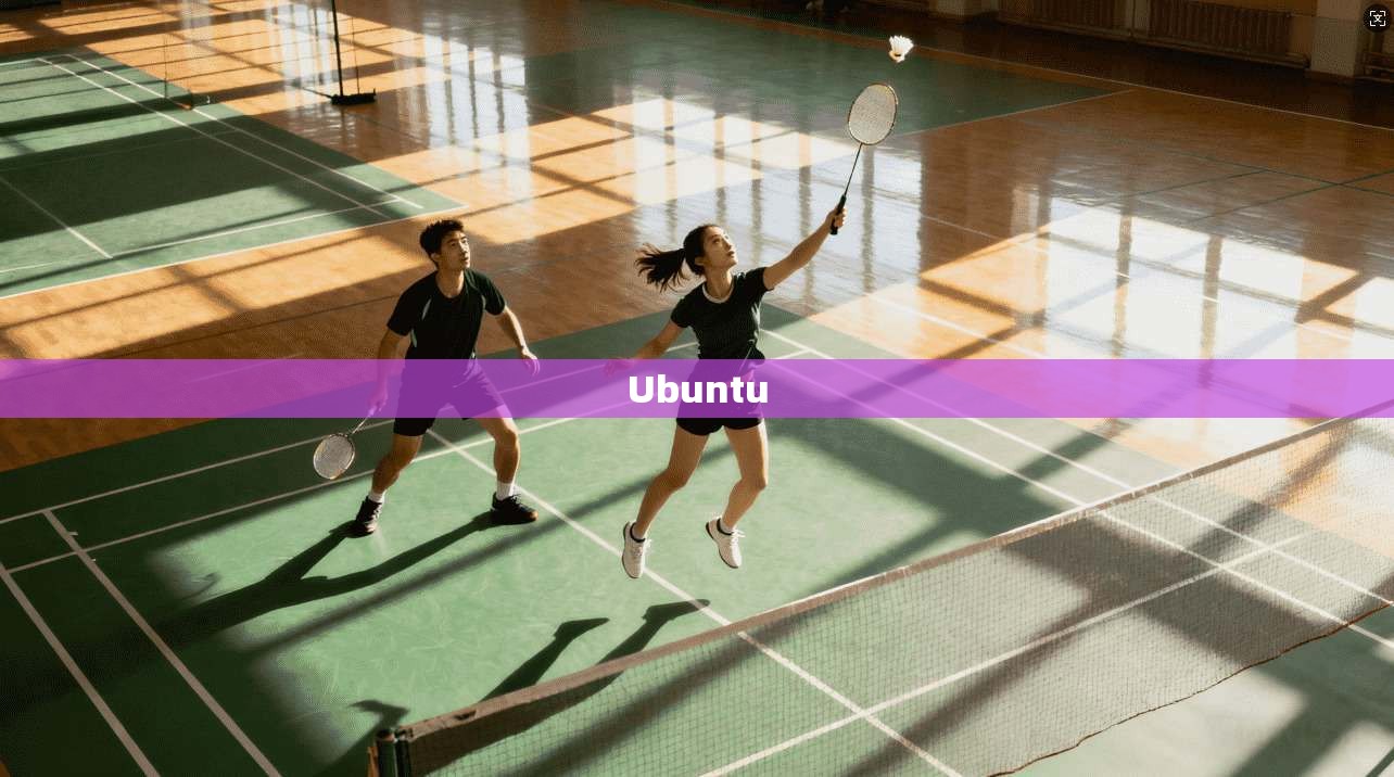 Ubuntu