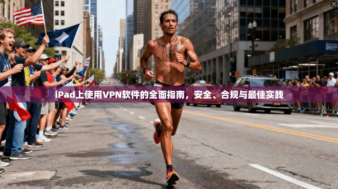 iPad上使用VPN软件的全面指南,安全、合规与最佳实践 iPad上使用VPN软件的全面指南,安全、合规与最佳实践