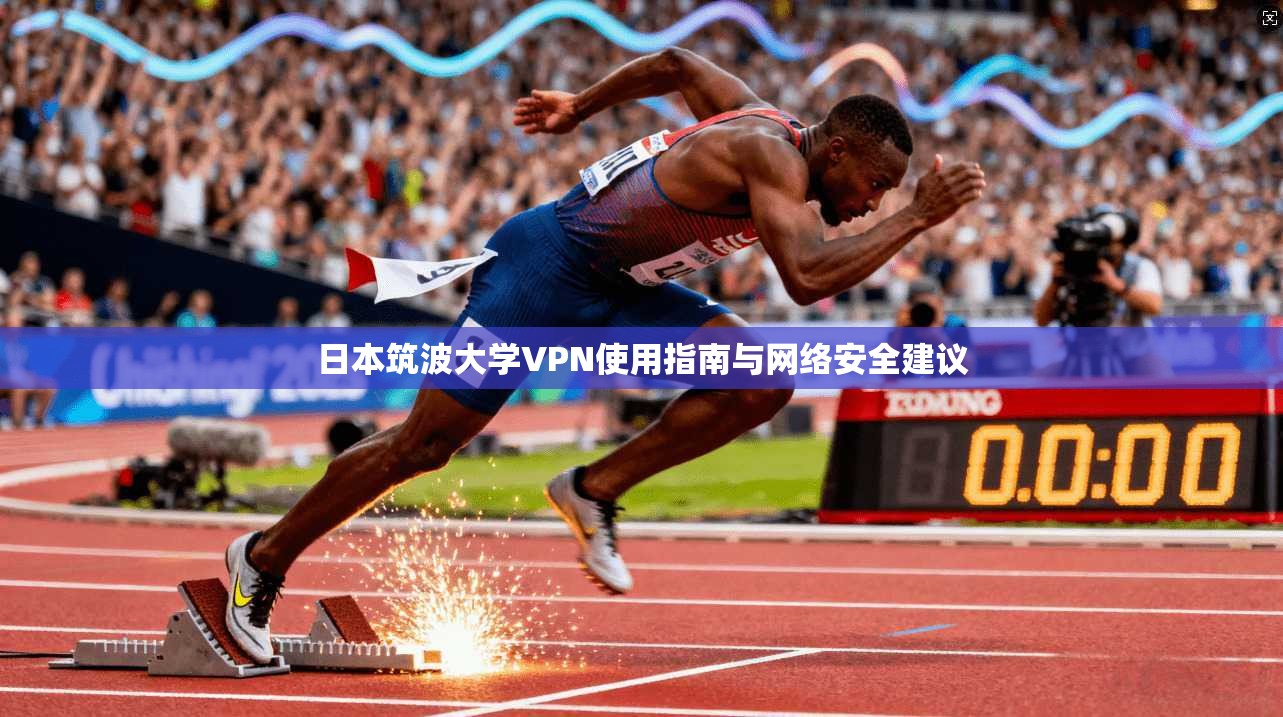 日本筑波大学VPN使用指南与网络安全建议