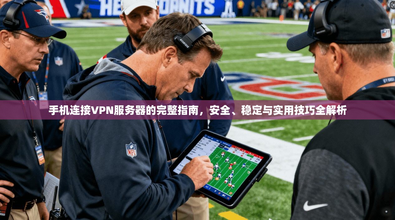 手机连接VPN服务器的完整指南，安全、稳定与实用技巧全解析